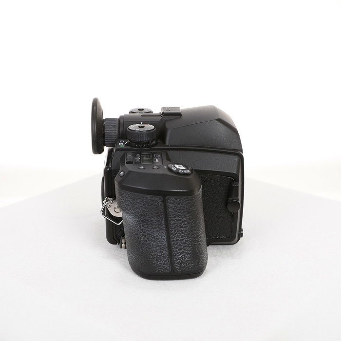 ペンタックス PENTAX 645NII