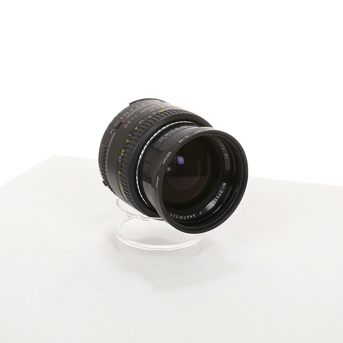 ANGENIEUX ANGENIEUX RETROFOCUS TYPE R1 35/2.5 （ニコンAF改）