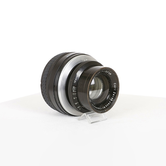 ツアイス Carl Zeiss Jena Orthometar 13.5cm/4.5(ハッセルマウント改）
