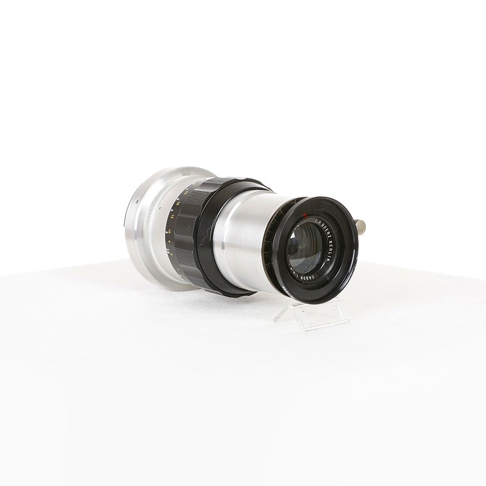 ソノタ C.P.GOERZ BERLIN DAGOR 18cm/6.8（ハッセルマウント改）