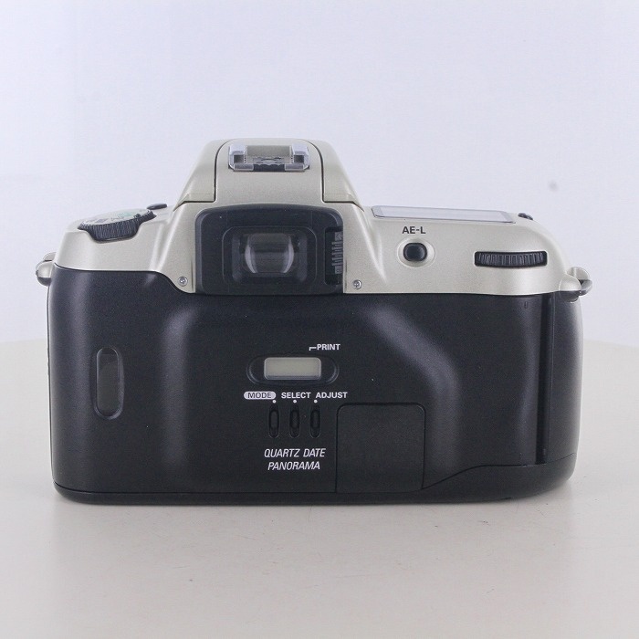 ニコン F60D パノラマ メタリツク BODY