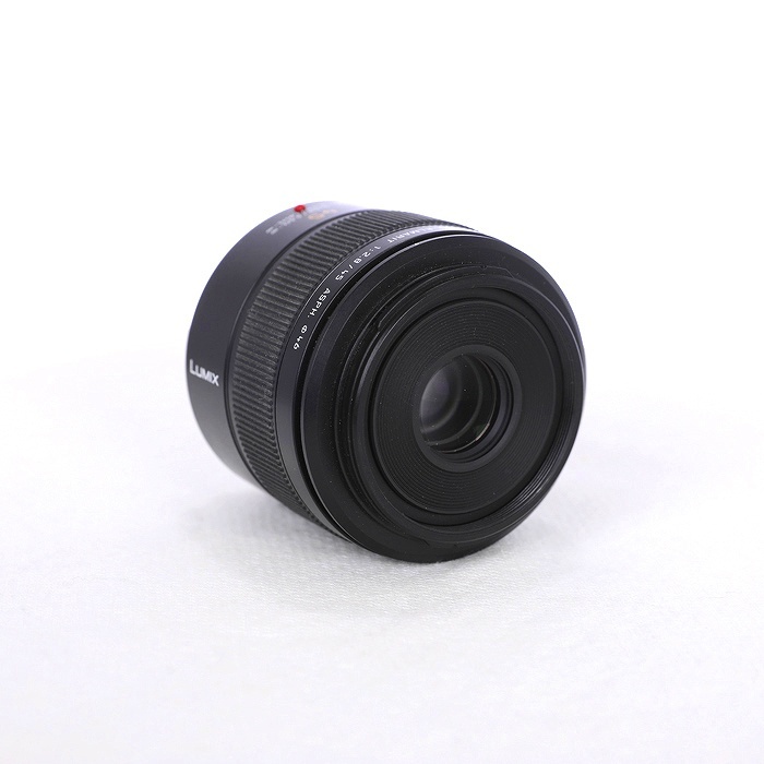 パナソニック LEICA DG MACRO-ELMARIT 45/2.8 ASPH.  H-ES045