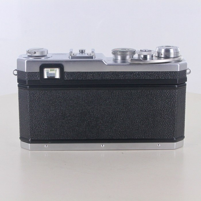 ニコン S3 チタン幕(最終ロット）