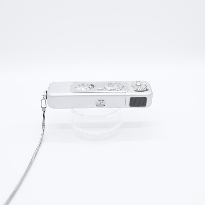 ミノックス ミノックス B シルバー