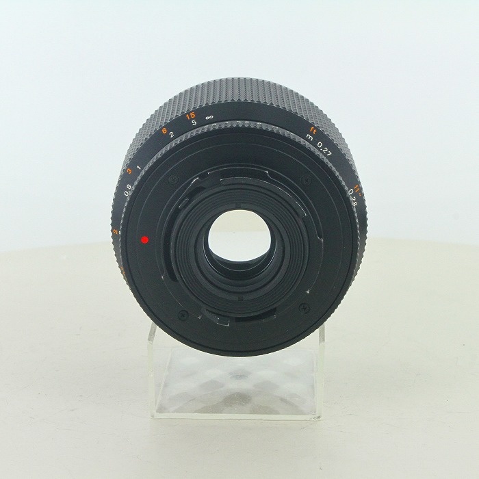 コンタックス Sプラナー 60/2.8 AEG