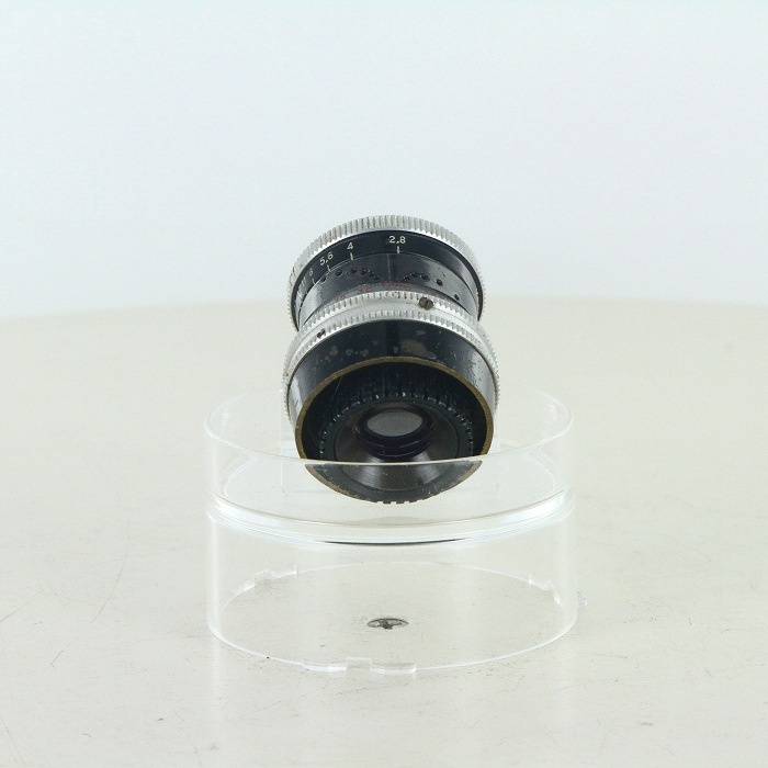 Kern-Paillard YVAR 36/2.8 (Dマウント)