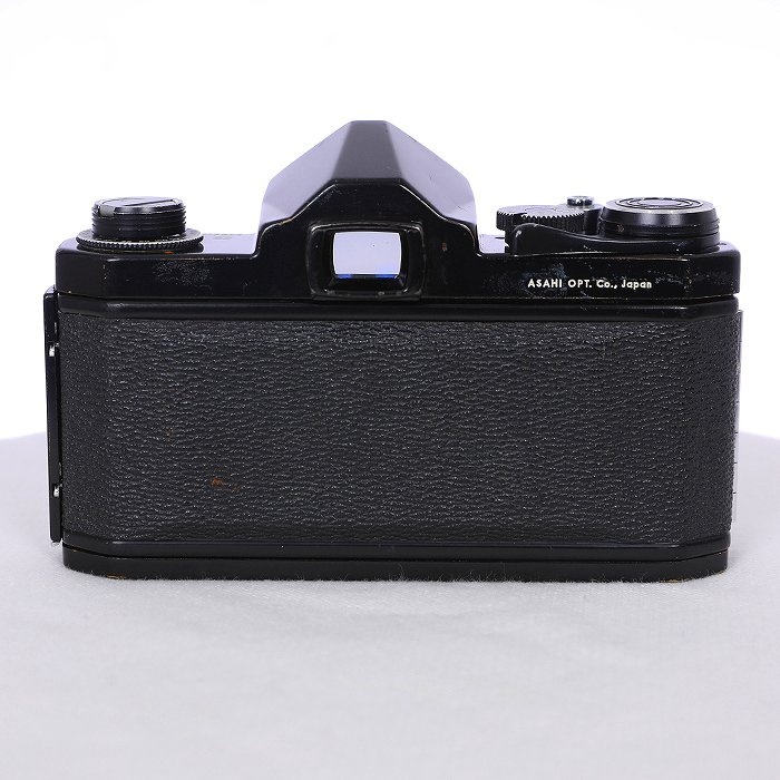 ペンタックス PENTAX S2 ブラック