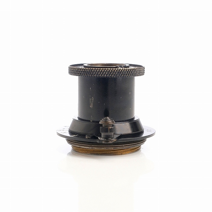 ライカ エルマー 5cm/3.5 (L39) 後塗ブラック