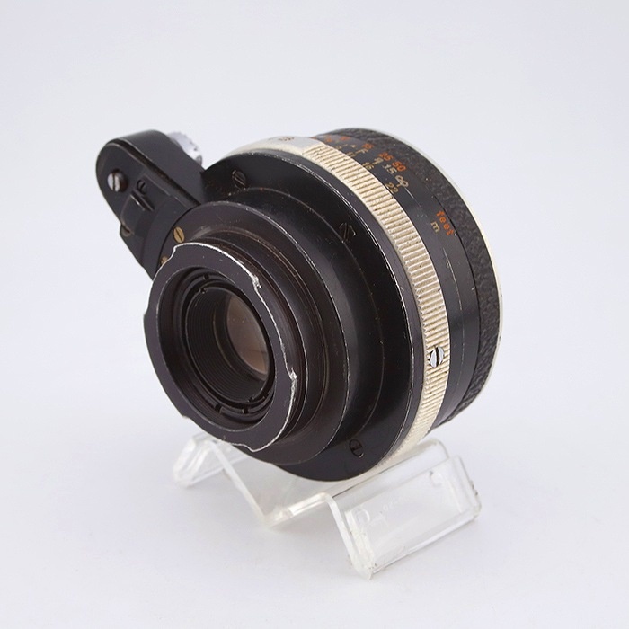 IHAGEE 50/2.8 T (Exakt）
