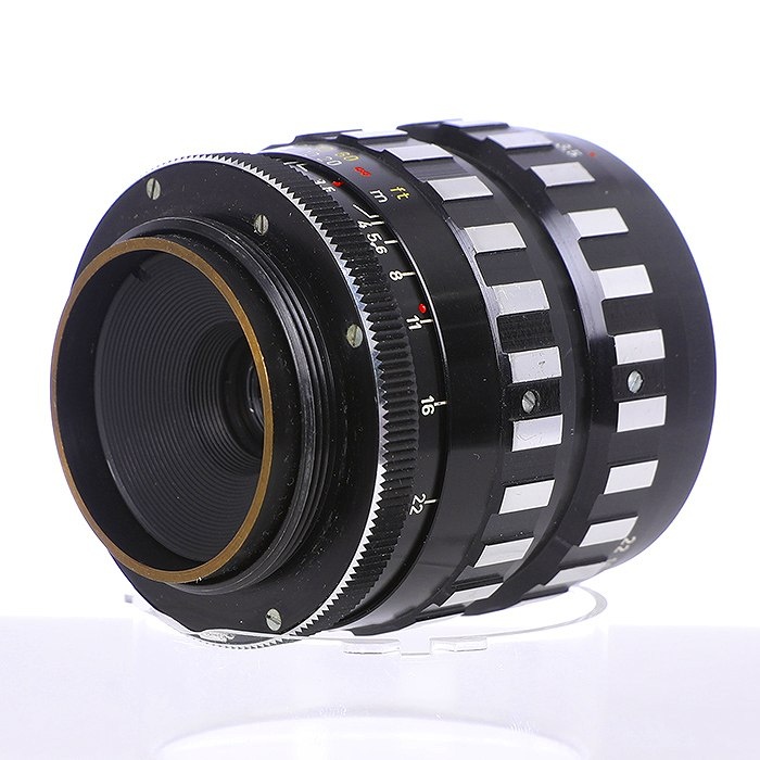 ソノタ A.Schacht Ulm Travegon 35/3.5 R (L39)