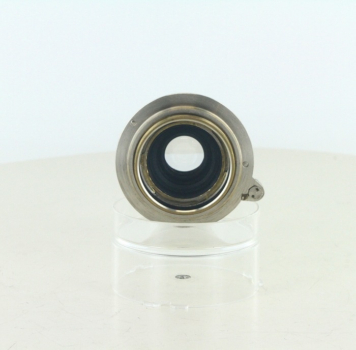 Barnack ニッケルエルマー L50/3.5 沈胴