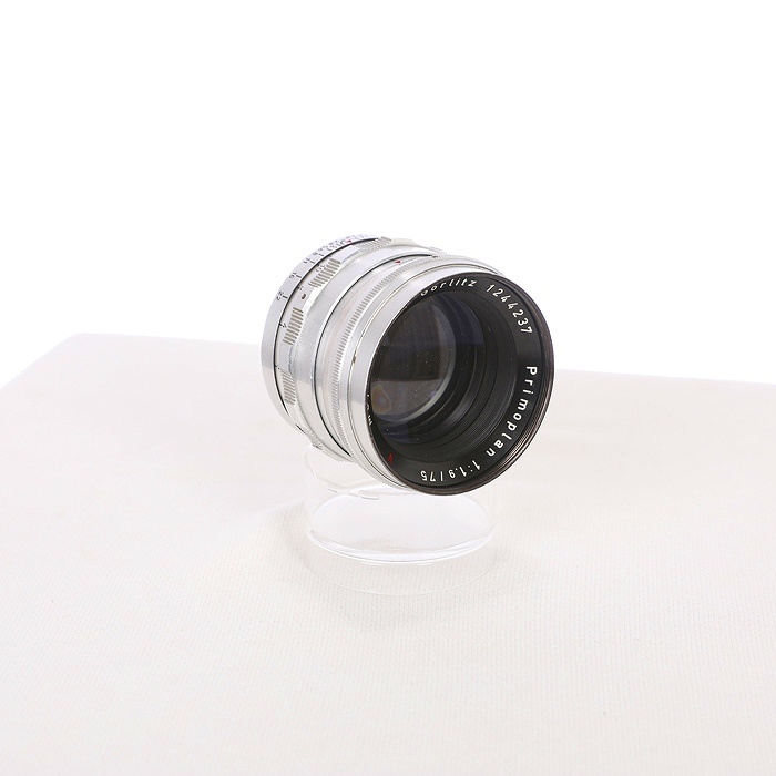 Meyer-Optik Meyer-Optik Primoplan 75/1.9 （M42）