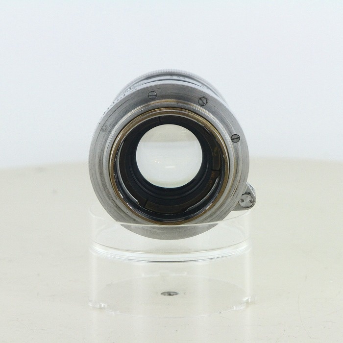 Barnack ズミタール L5cm/2 沈胴 コーティング無 前期