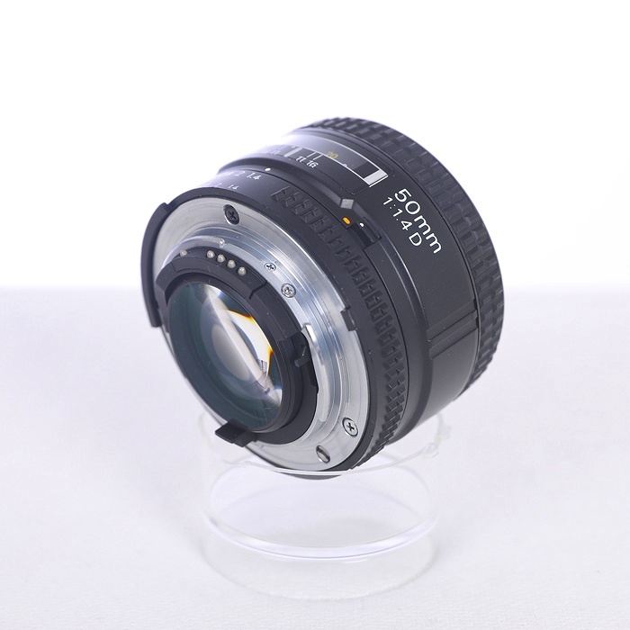 ニコン AI AF 50/1.4D