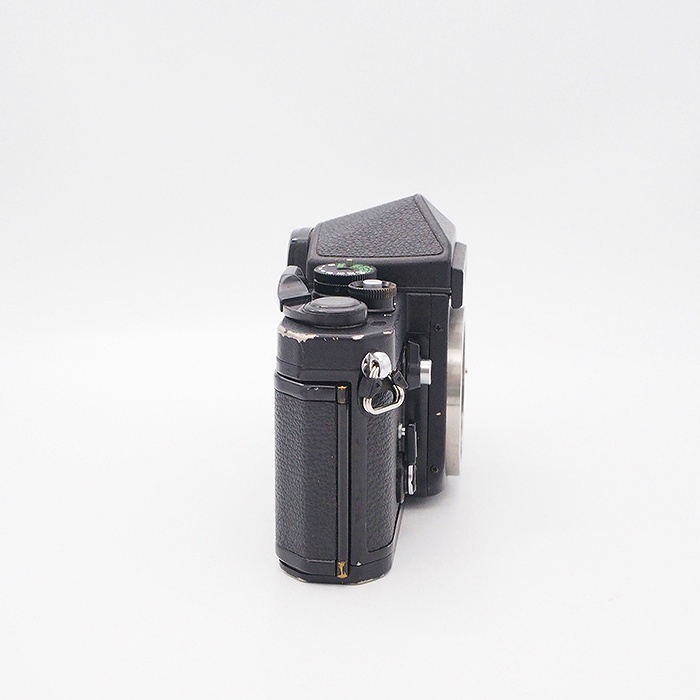 ニコン F2 Titan No Name