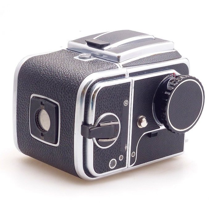 HASSELBLAD 500C/M+A12