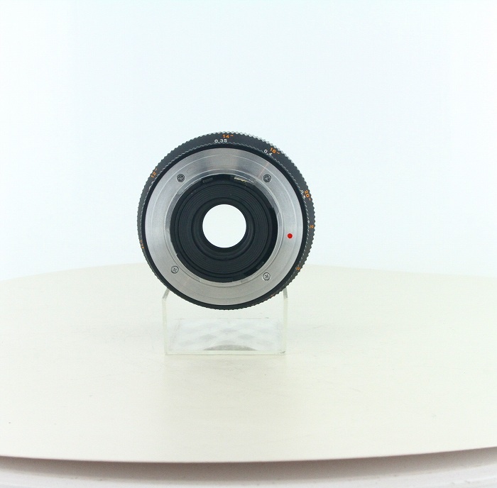 コンタックス S-Planar 60/2.8 AEG