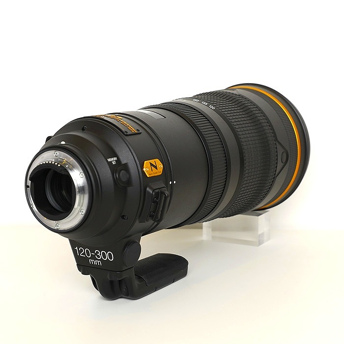 ニコン AF-S 120-300/2.8E FL ED SR VR