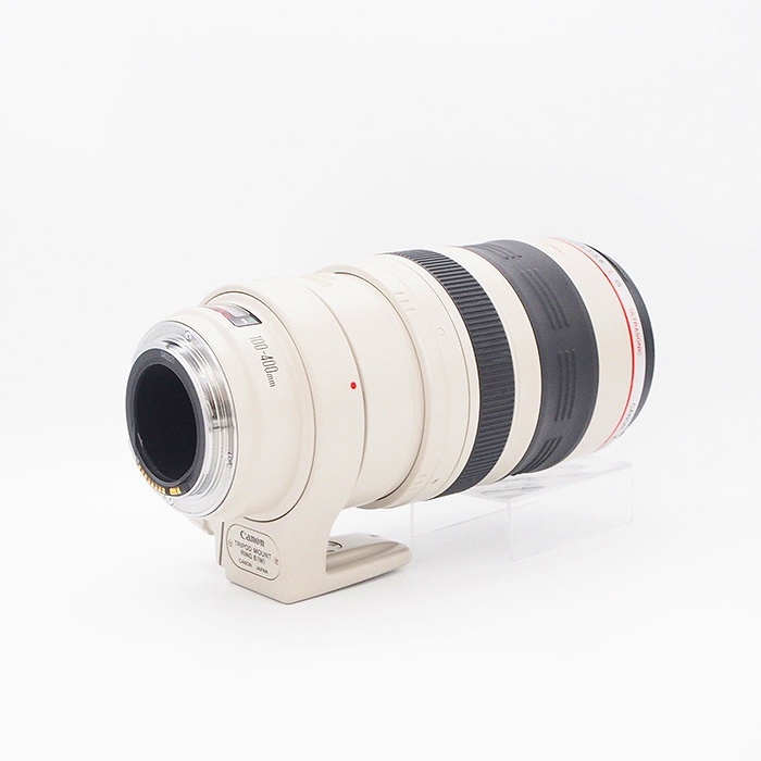 キヤノン EF100-400/4.5-5.6L IS USM