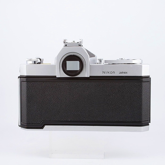 ニコン ニコマートFT シルバー
