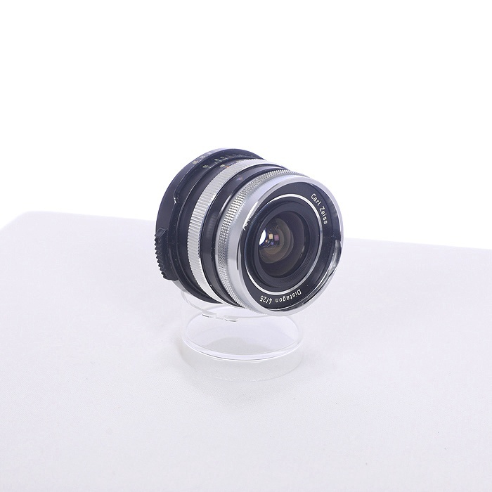 ツアイス Distagon 25/4（M42)