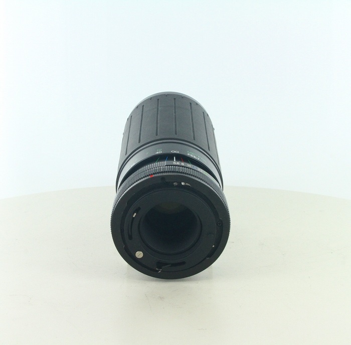 コシナ 100-300/5.6-6.7 MC FDマウント