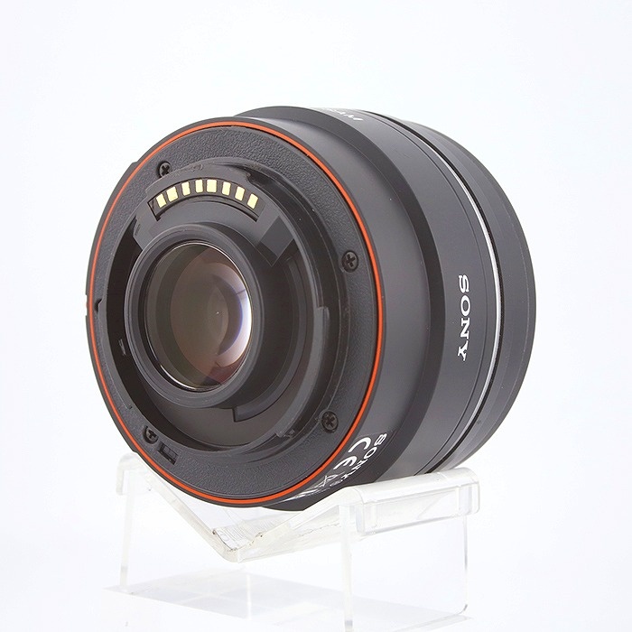 ソニー DT 50/1.8 SAM SAL50F18