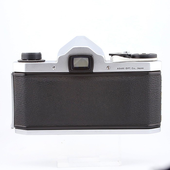 ペンタックス S2+オートタクマー55/2