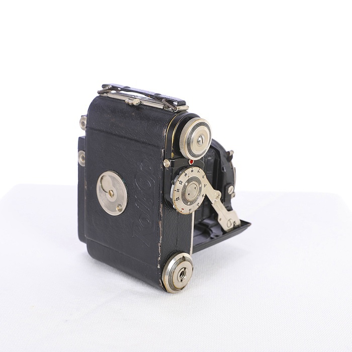 プラウベル Plaubel makina Roll-Op II (Anticomar7.5cm/3.5）
