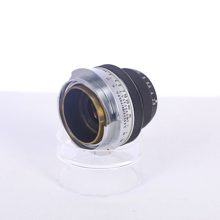 Barnack 50/2.8 ELCAN (L39改)