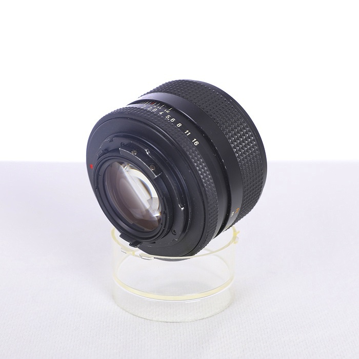 コンタックス Planar T* 50/1.4 AEJ