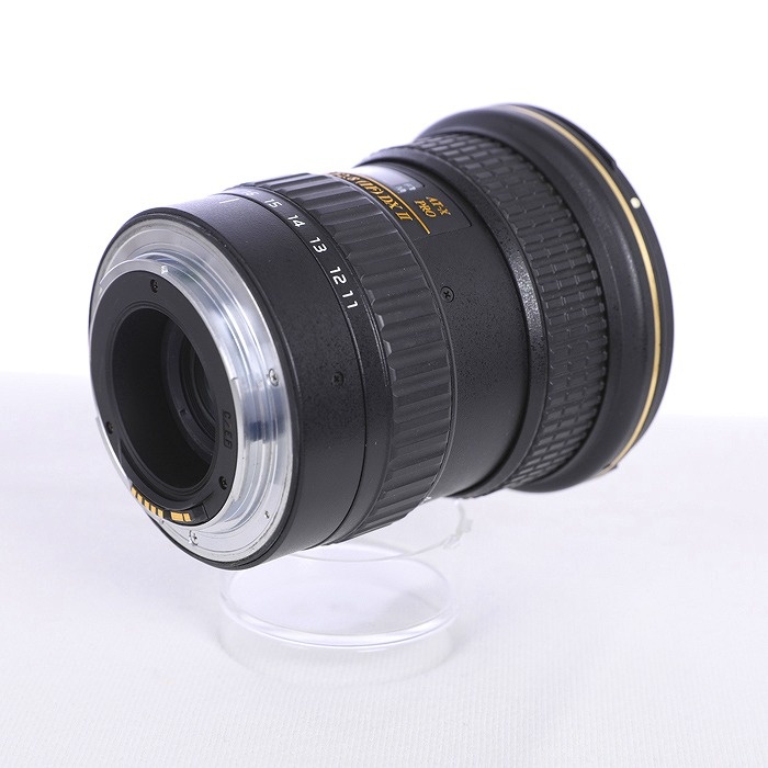 トキナー AT-X116 PRO DX2 CAF