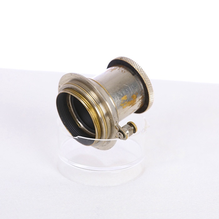 Barnack ニッケル ヘクトール5cm/2.5 (L39)
