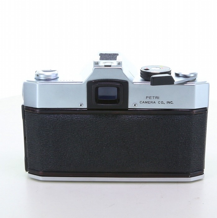 Petri FTE+CC Auto55/1.8