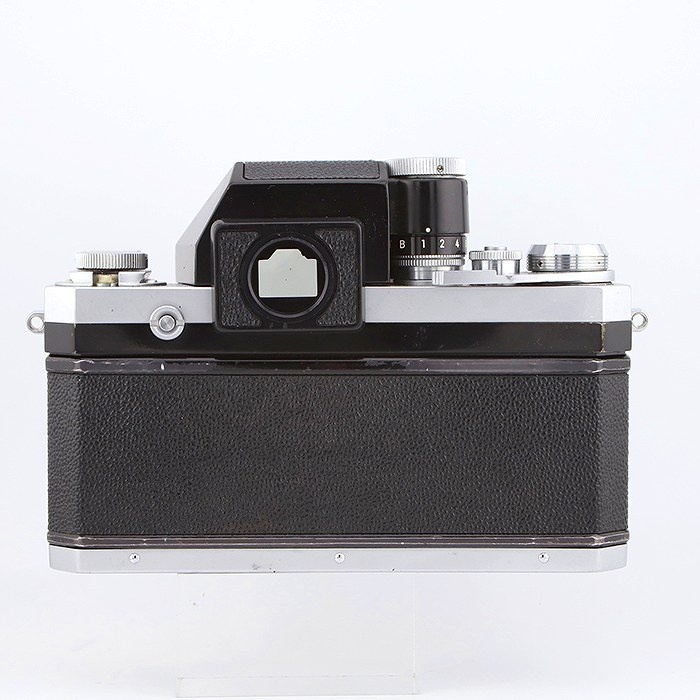 ニコン Fフォトミック FTN