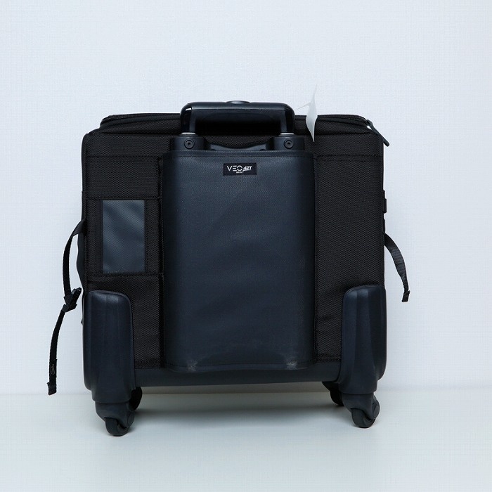 バンガード VEO SELECT 42T BK