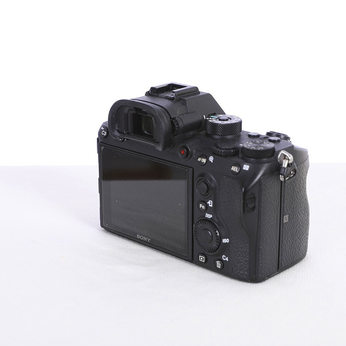 ソニー ILCE-7RM3 α7R III （ボディ・バッテリーのみ）