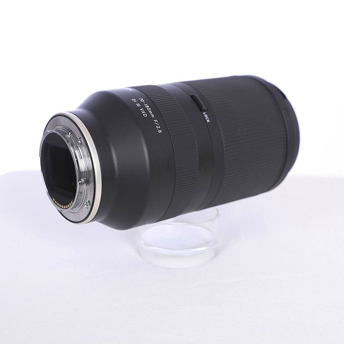 タムロン 70-180/2.8 Di III  VXD A056SF ソニーE用