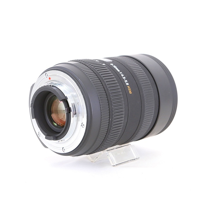 シグマ 8-16/4.5-5.6 DC HSM NA ニコン用