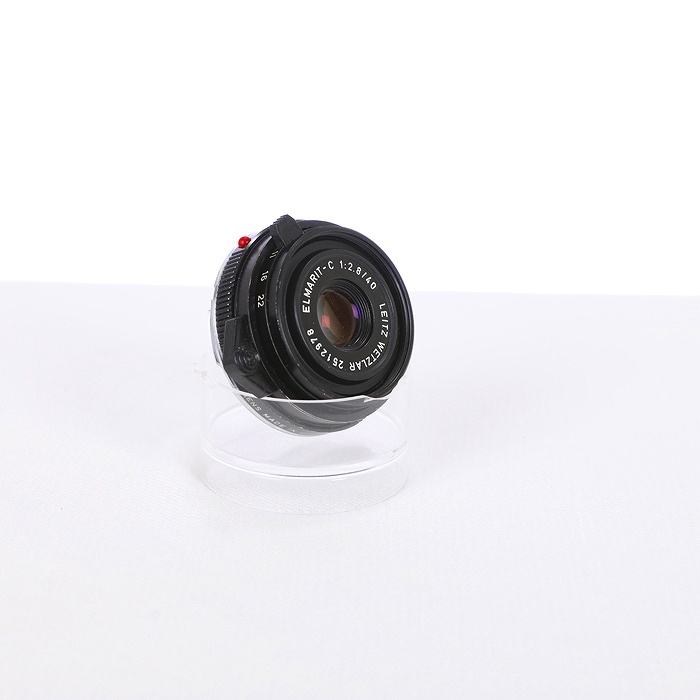 ライカ エルマリート C 40/2.8 (CL用)