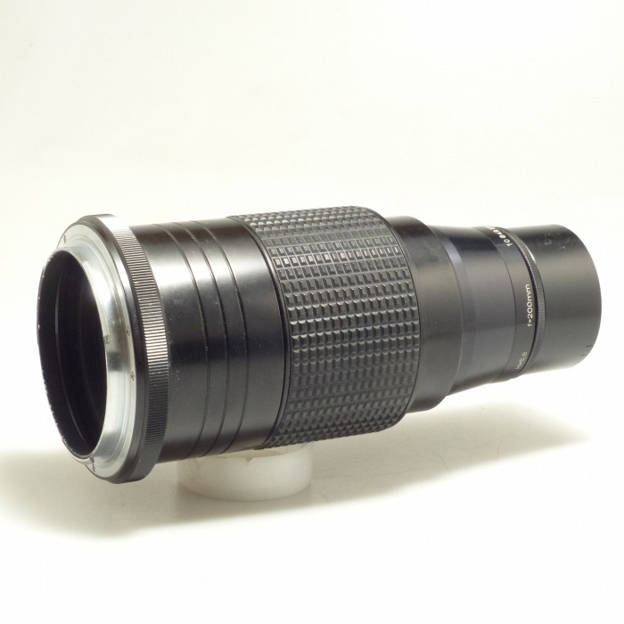 ローデンシュトック イマゴン 200/5.8