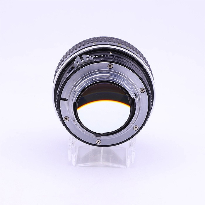 ニコン Ai 55/1.2