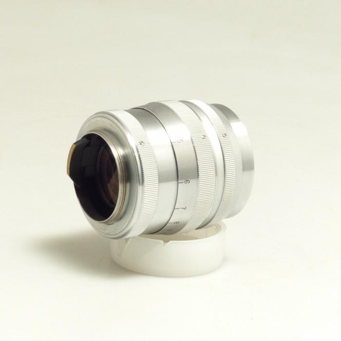 ニコン ニッコールP・C 85/2 (L39)