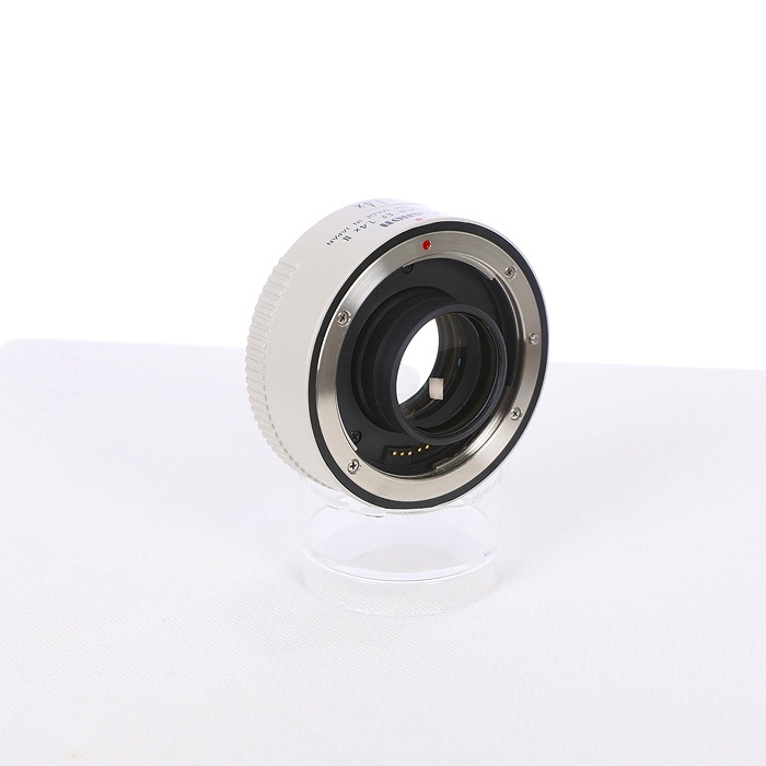 キヤノン エクステンダー EF1.4X II