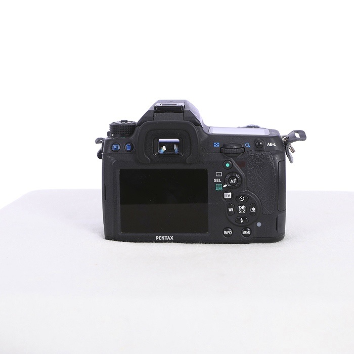 ペンタックス K-5(2)S ボデイ