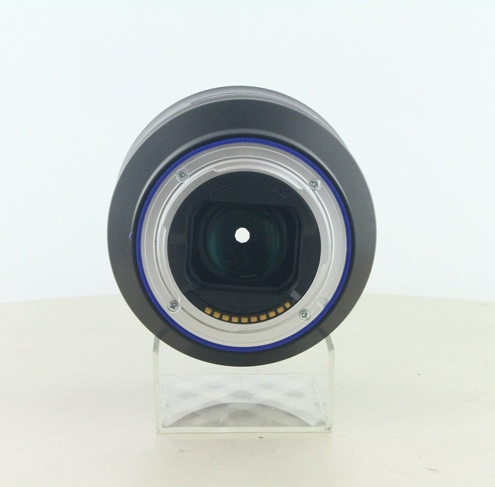 ツアイス BATIS 1.8/85 E-MOUNT ソニーE用