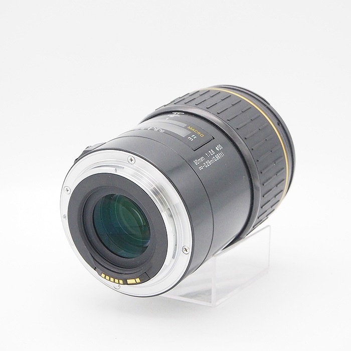 タムロン AF90/F2.8 SP-M 72E EO