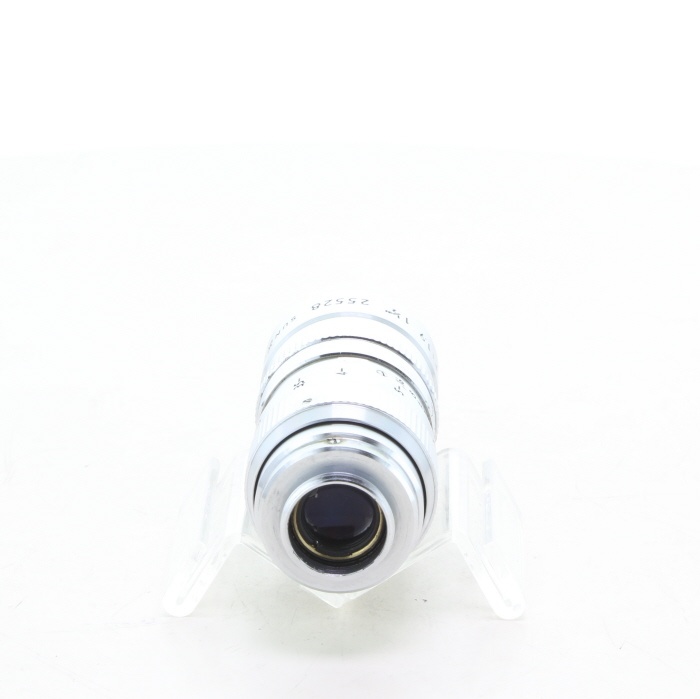 ソノタ SUN TELEPHOTO 1 1/2 inch F1.9 D マウント