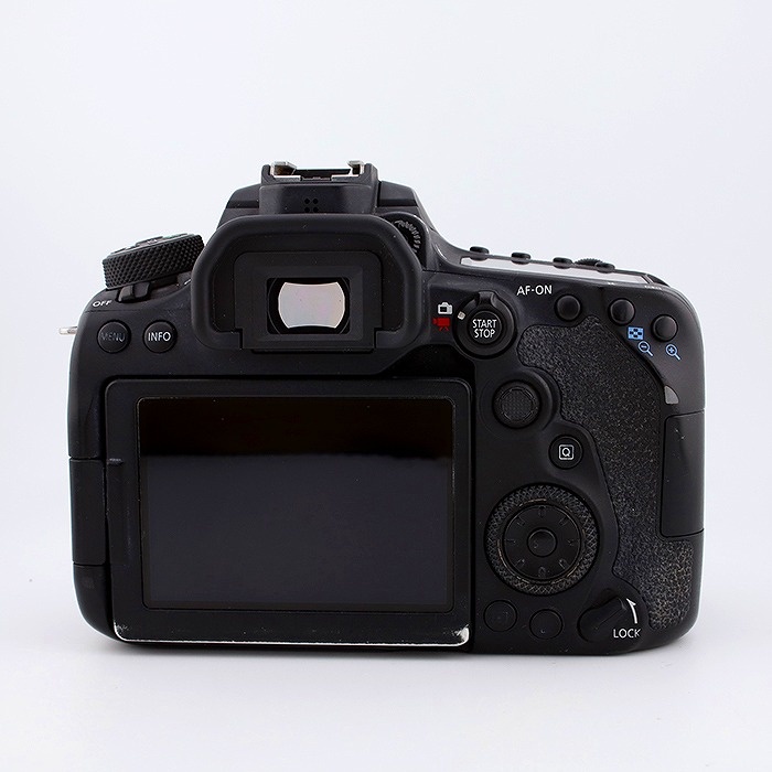キヤノン EOS 90D ボデイ