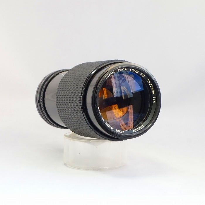 キヤノン NFD70-210/4